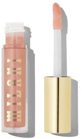 Milani Keep It Full Lip Plumper Glossy Lip Plumper 01 Champagne 3.7 ml
