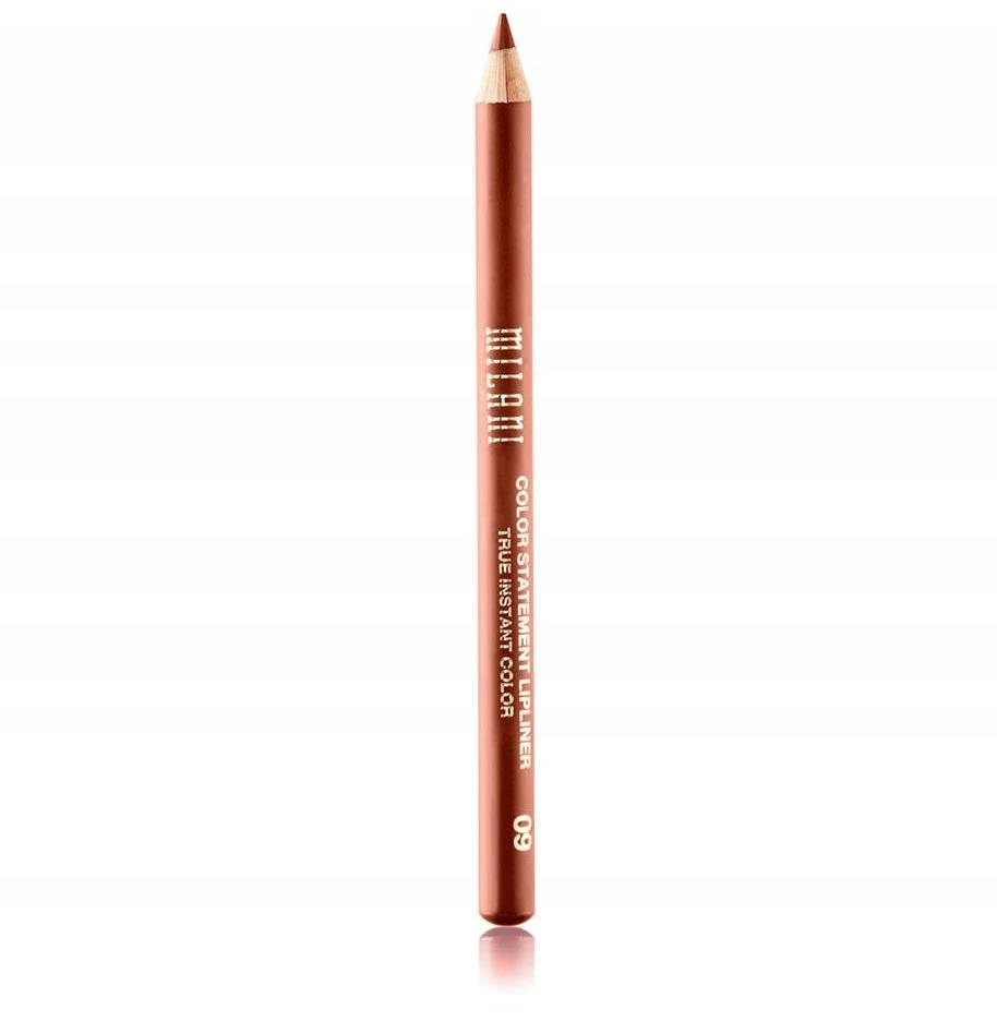 Milani Color Statement lūpų pieštukas 09 Spice 1,14 g