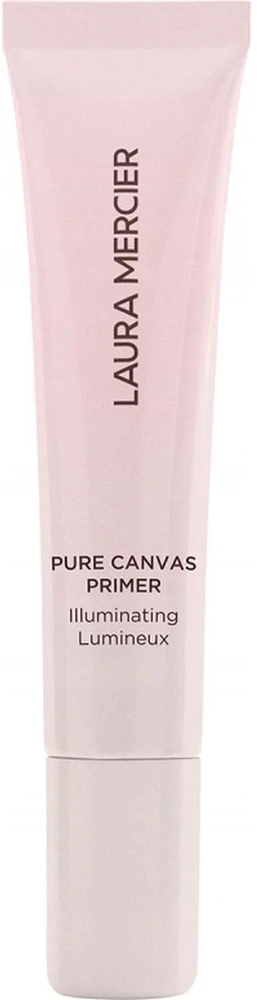Laura Mercier Šviečiantis gruntas (Pure Canvas Primer)
