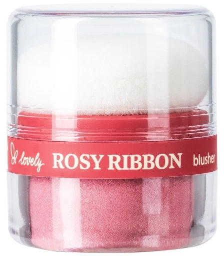 Milani „Lovely Rosy Ribbon“ skaistalai 2g