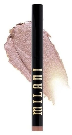 Milani Gilded Eyeshadow Atsparus vandeniui Eyeshadow Stick 01 Blossom 1.4 g