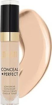 Milani Conceal + Perfect Kreminis Maskuoklis 115 Light Nude, 5 g