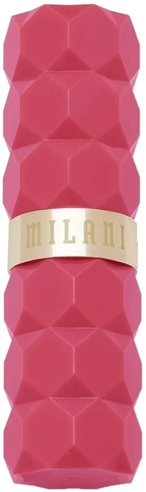 Milani Color Fetish Matte Kreminis Lipstick 320 Petal, 4 g
