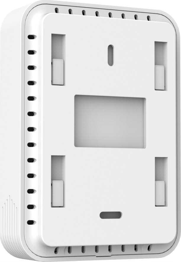 MILESIGHT IoT vonios kvapo detektorius LoRaWAN NH3 H2S