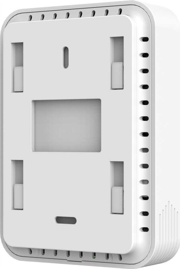 MILESIGHT IoT vonios kvapo detektorius LoRaWAN NH3 H2S