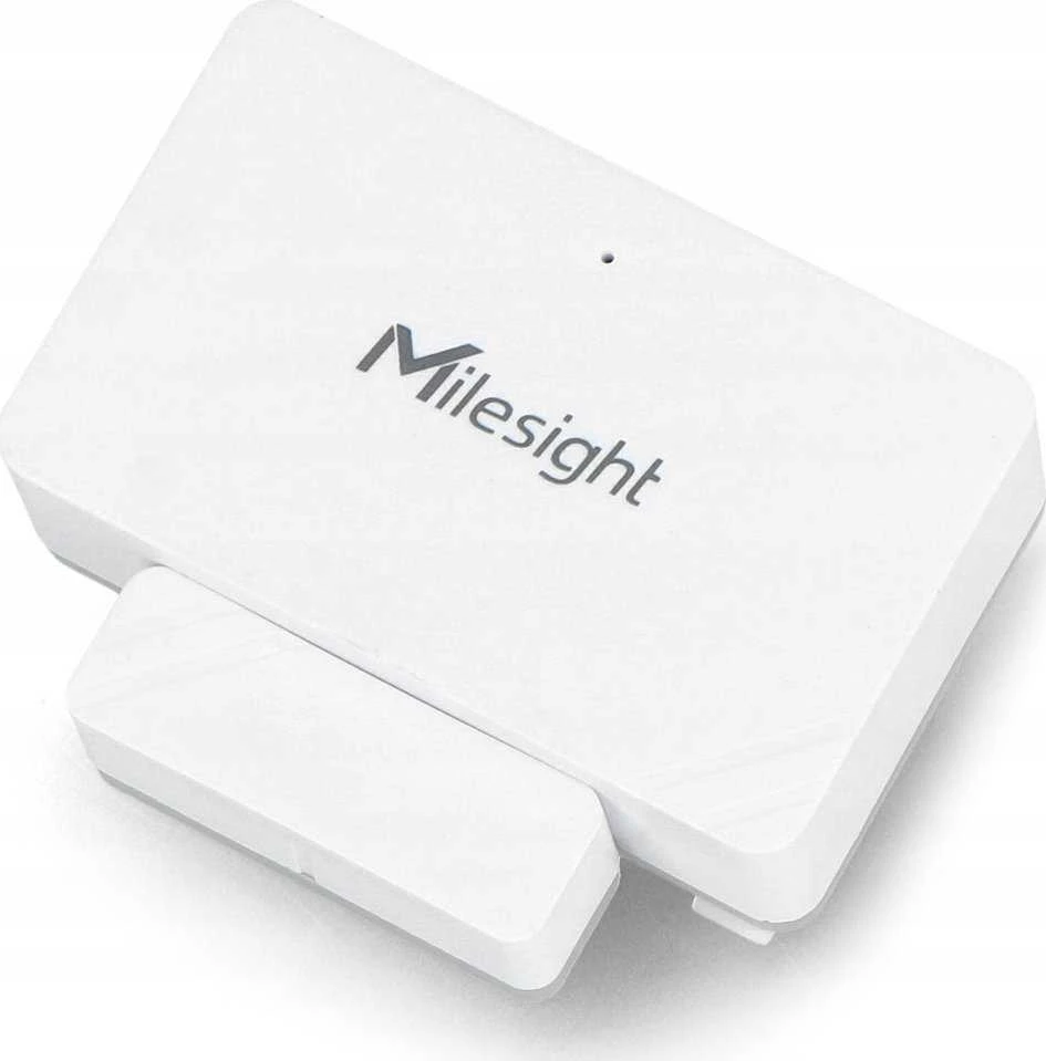 Milesight iBox Smart Building Kit – LoRaWAN pradinis rinkinys išmaniesiems pastatams