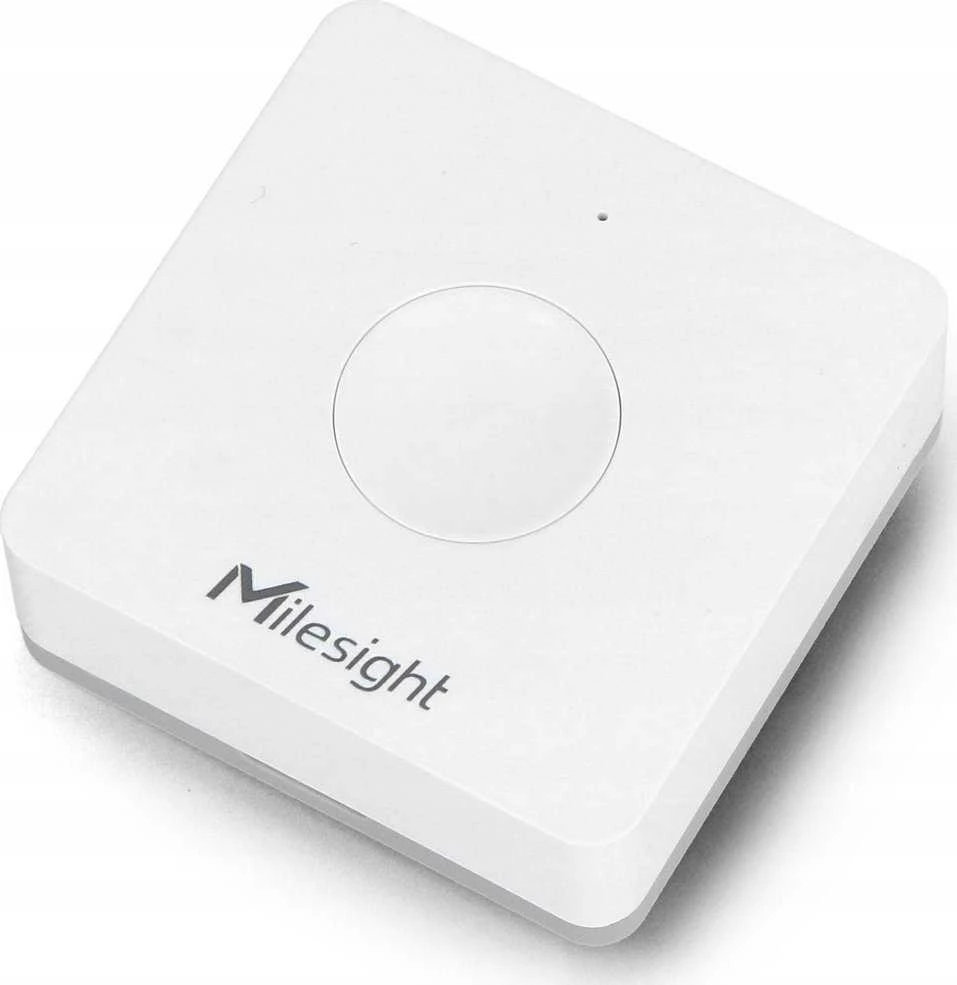 Milesight iBox Smart Building Kit – LoRaWAN pradinis rinkinys išmaniesiems pastatams