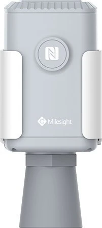 MILESIGHT IoT Ultrasonic Distance/ Level Sensor LoRaWAN IP67 Range 10m