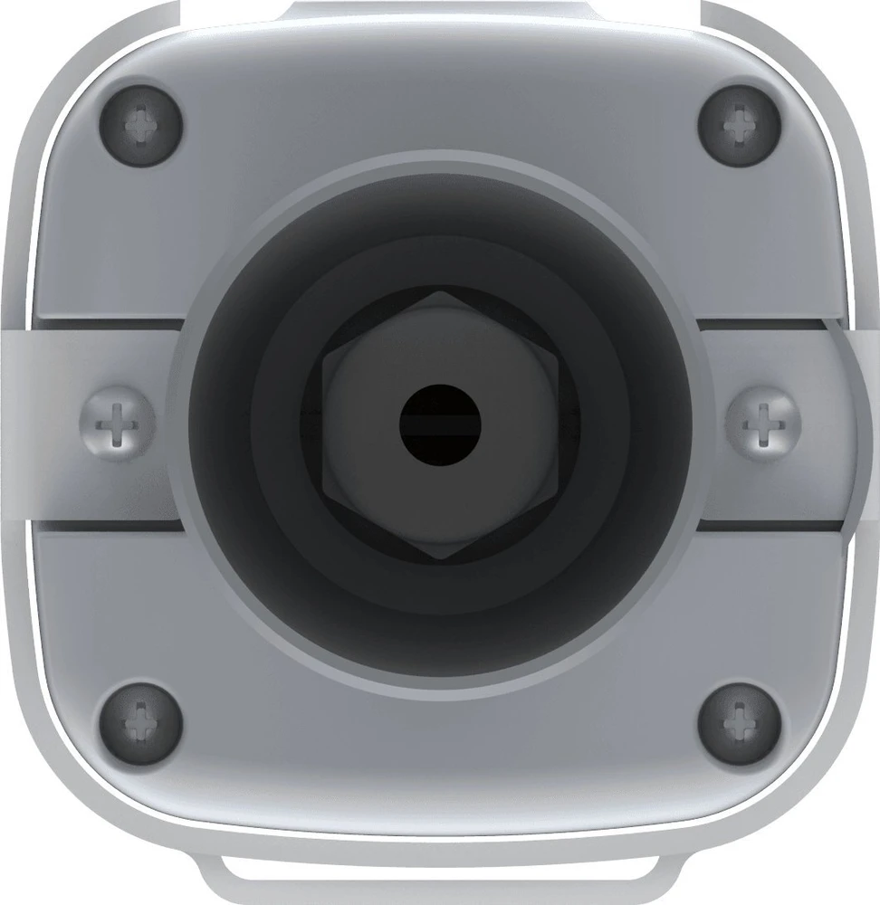 MILESIGHT IoT Ultrasonic Distance/ Level Sensor LoRaWAN IP67 Range 10m