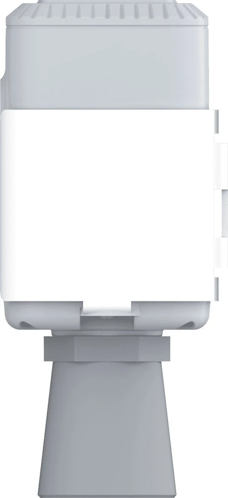 MILESIGHT IoT Ultrasonic Distance/ Level Sensor LoRaWAN IP67 Range 10m