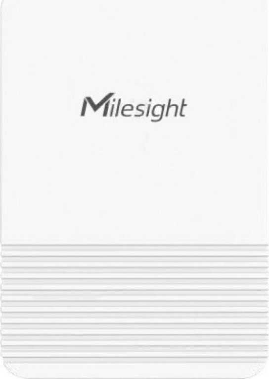 IP67 LoRaWAN temperatūros ir drėgmės jutiklis - Milesight EM320-TH-868M