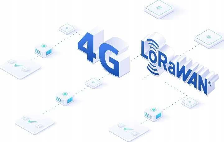 MILESIGHT Milesight UC300-L05EU IoT šliuzas LTE technologijoje, skirtas nuskaityti kitas pramonines sąsajas RS232 RS485 4*DI 2*DO 4*AI 2*PT100 MODBUS RTU TCP UDP AWS MQTT