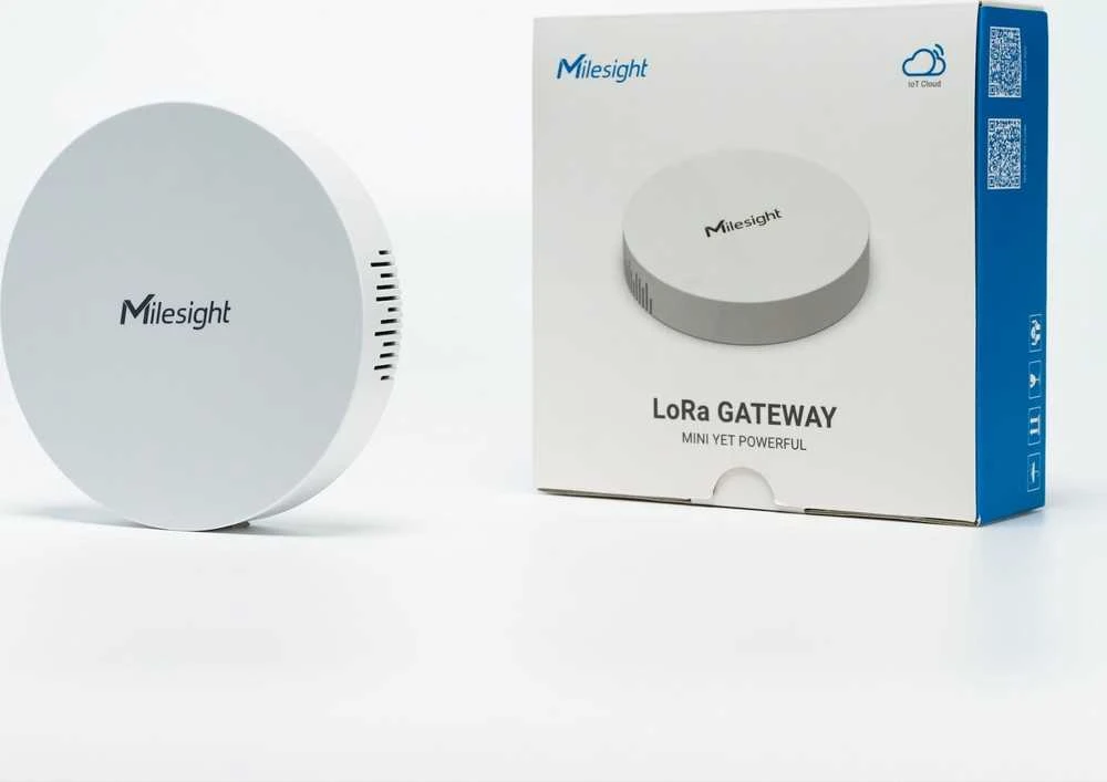 Milesight
