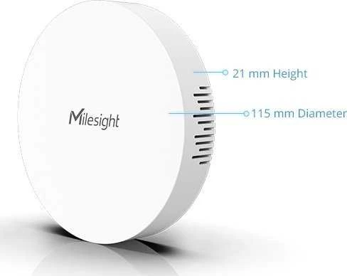 Milesight