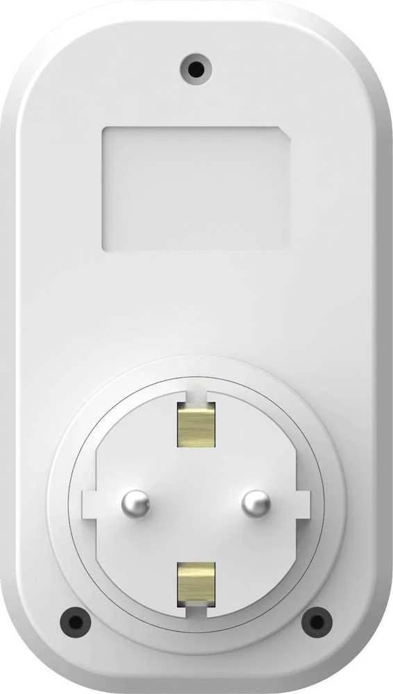 Milesight WS523 išmanusis LoRaWAN lizdas su energijos skaitikliu –