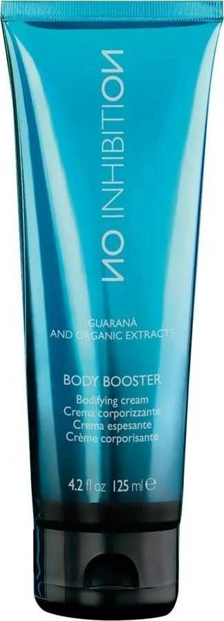 Milk Shake No Inhibition Body Booster kreminis 125 ml