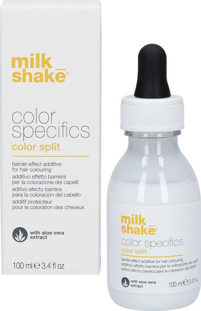 Milk Shake Milk_Shake Color Specifics Color Split priemonė plaukų dažymui, 100 ml