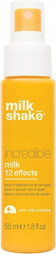 Milk Shake Incredible Milk Hair Milk Treatment For maitininantis, 55 ml