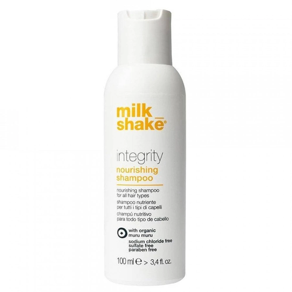 Milk Shake Integrity Hair Šampūnas For maitininantis, 100 ml