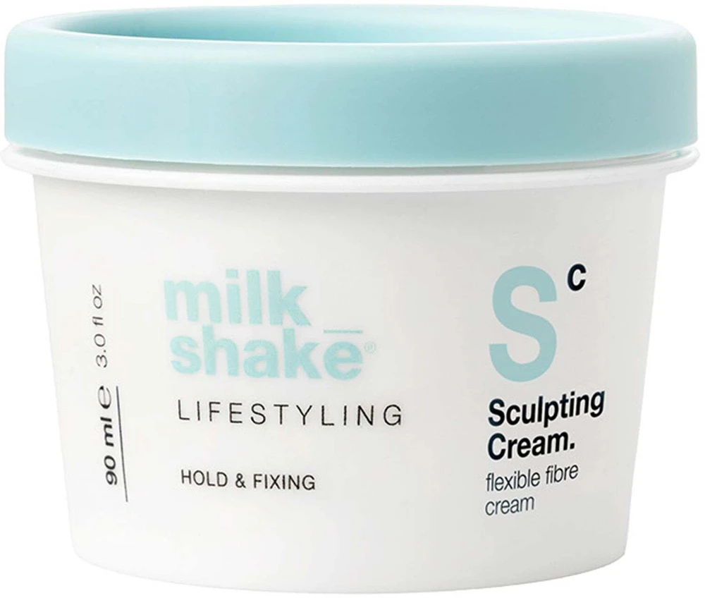 Milk Shake Lifestyling Hair Styling Kreminis, 90 ml