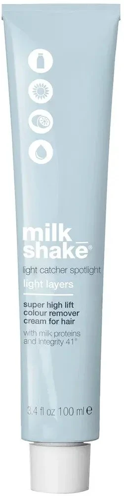 Milk Shake Light Catcher Light Layers Hair Lightening Kreminis Lightening, 100 ml