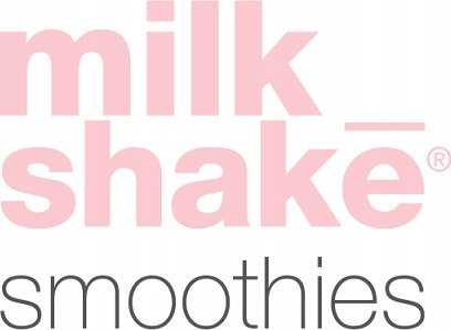 Milk Shake Smoothies Ammonia-Free Semi-Permanent Hair Dye 6.E Natural Exotic Dark Skirtas šviesiems plaukams, 100 ml