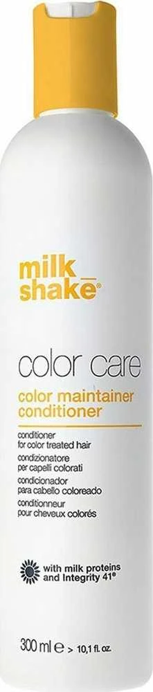Dažytų plaukų kondicionierius Milk Shake Color Care Maintainer Conditioner 300ml
