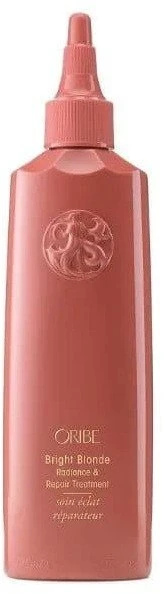 Milk Shake Oribe ryškiai blondinių plaukų spindesio ir atkuriamoji kaukė – 175 ml