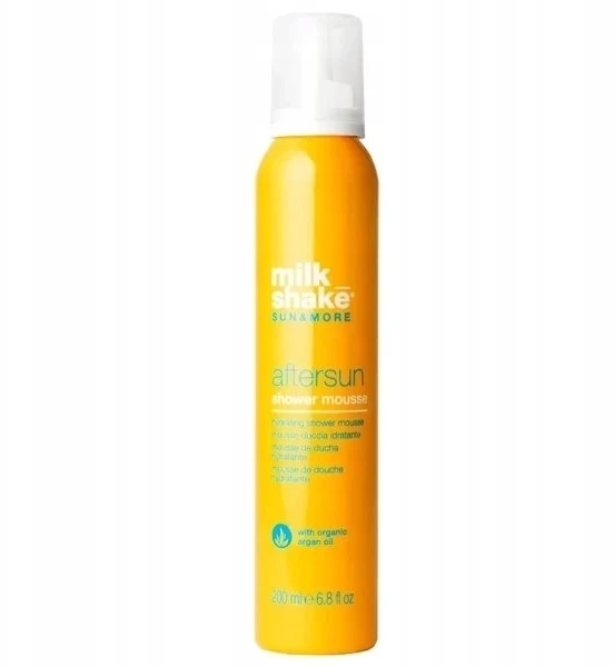 Milk Shake pieno kokteilis - „SunMore“ traškios putos 150 ml