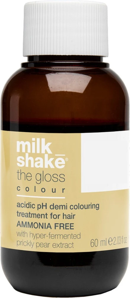 Milk Shake The Gloss Demi-Permanent Hair Dye 9.83 , 60 ml