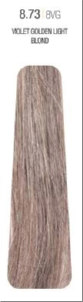 Milk Shake The Gloss Demi-Permanent Hair Dye 8.73, 60 ml