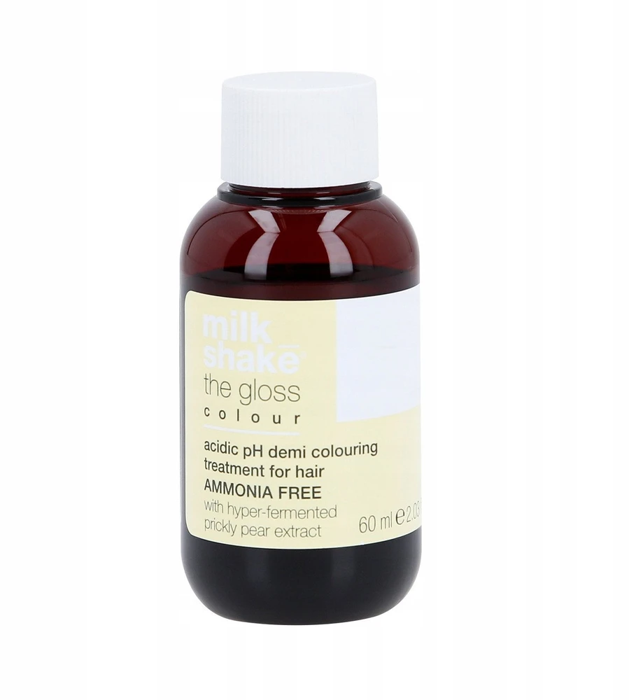 Milk Shake The Gloss Demi-Permanent Hair Dye 6.3 , 60 ml