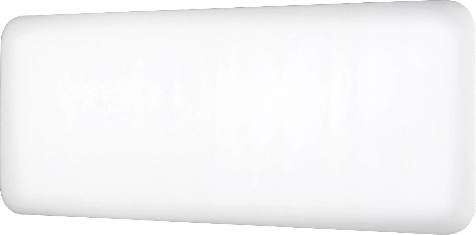 Elektrinis konvekcinis šildytuvas Mill IB1200DN, 1200 W, iki 14-18 m², Baltas