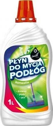 Madonis Mill Clean grindų valiklis su pakalnučių kvapu 1 l