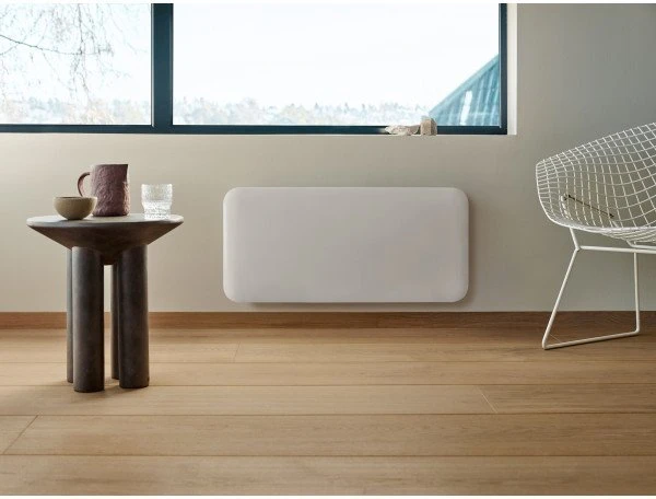 Šildytuvas Mill PA1500WIFI4 | 1500 W | iki 18-22 m² | Baltas | IPX4