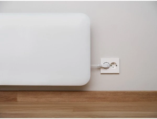 Šildytuvas Mill PA1500WIFI4 | 1500 W | iki 18-22 m² | Baltas | IPX4