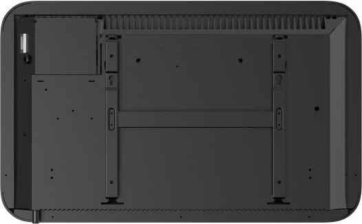 Šildytuvas Mill PA700WIFI4 | 700 W | 9–12 m² patalpoms | Juodas | IPX4
