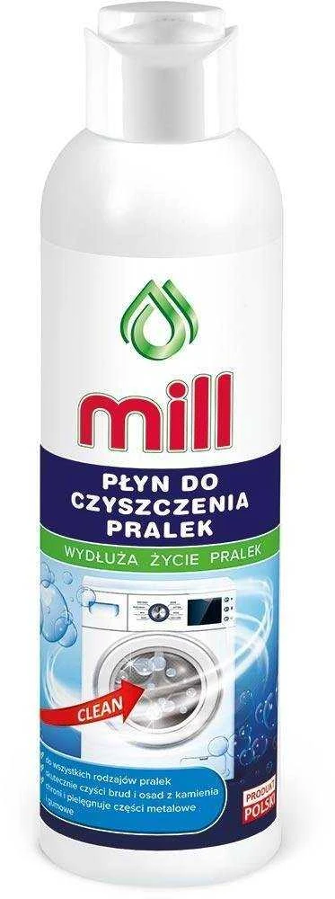 Madonis Mill Skalbimo mašina cleaner 300ml
