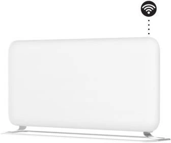 Šildytuvas Mill PA1500WIFI4 | 1500 W | iki 18-22 m² | Baltas | IPX4 | Pažeista pakuotė
