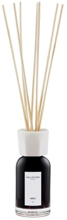 Reed Diffuser 100 ml NERO MILLEFIORI