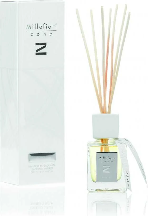 Millefiori Milano Aroma difuzorius Zona Gėlių arbata 100 ml