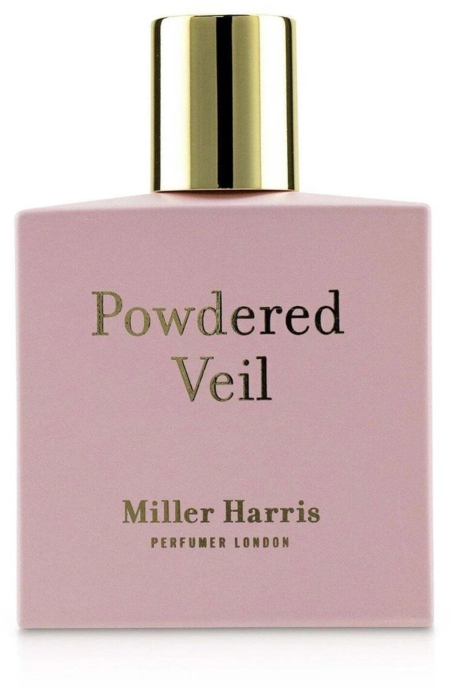 Miller Harris Powdered Veil EDP parfumuotas vanduo moterims, 50 ml