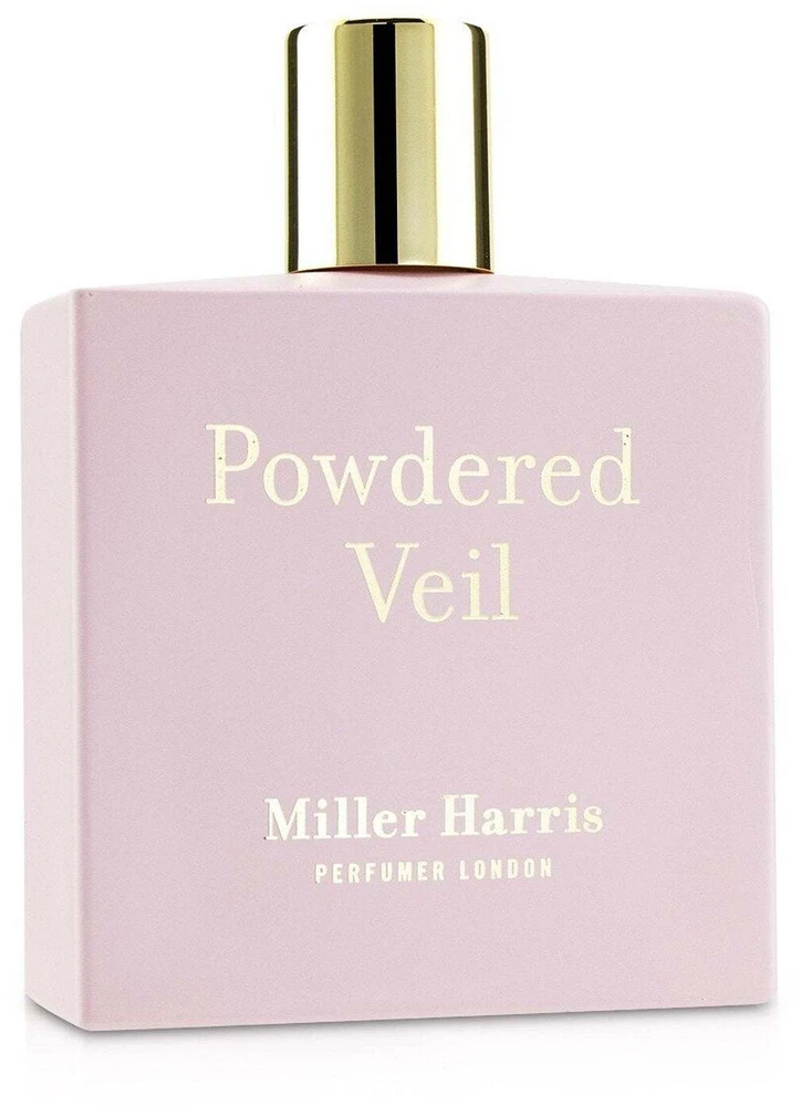 Miller Harris Powdered Veil EDP parfumuotas vanduo moterims, 50 ml
