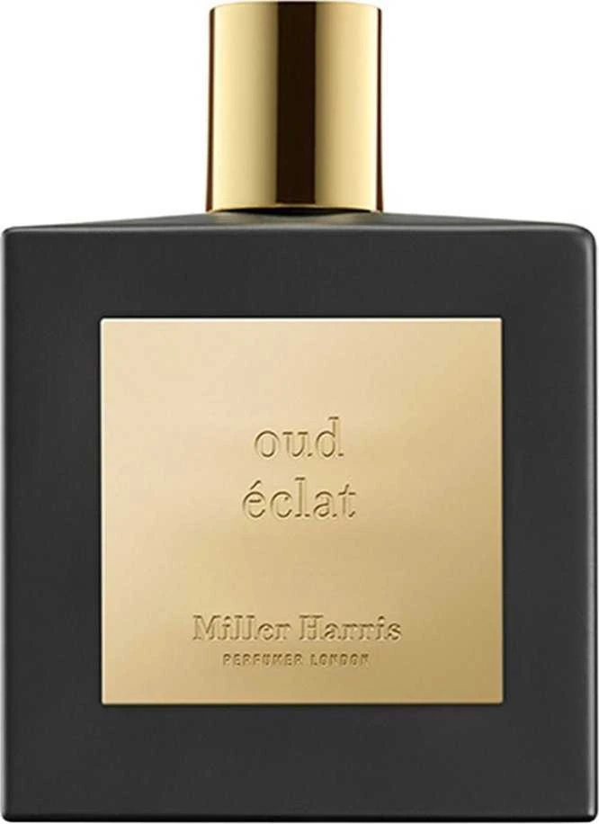 Miller Harris Oud Eclat EDP parfumuotas vanduo unisex, 100 ml