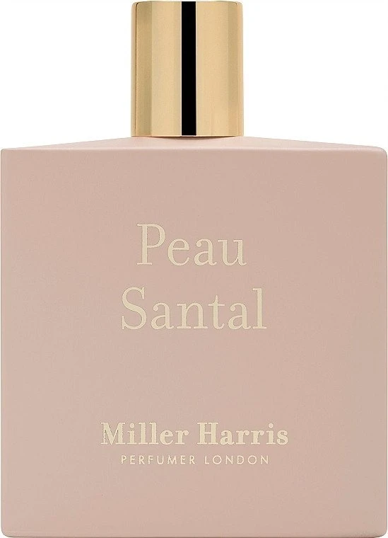 Miller Harris Peau Santal EDP parfumuotas vanduo moterims, 50 ml
