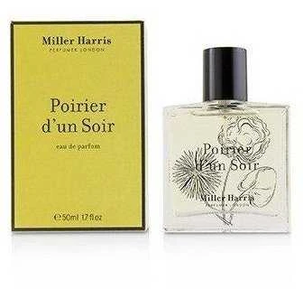 Miller Harris Poirier D'un Soir EDP parfumuotas vanduo moterims, 50 ml