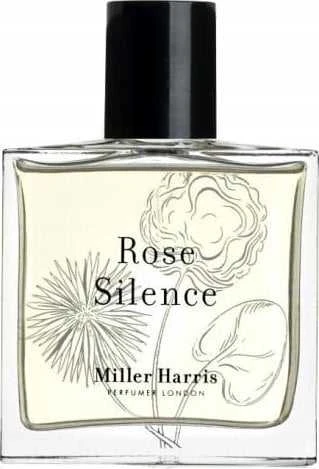 Miller Harris Rose Silence EDP parfumuotas vanduo moterims, 100 ml