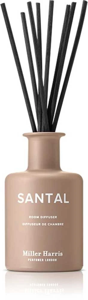 Miller Harris Santal - difuzér, 150 ml