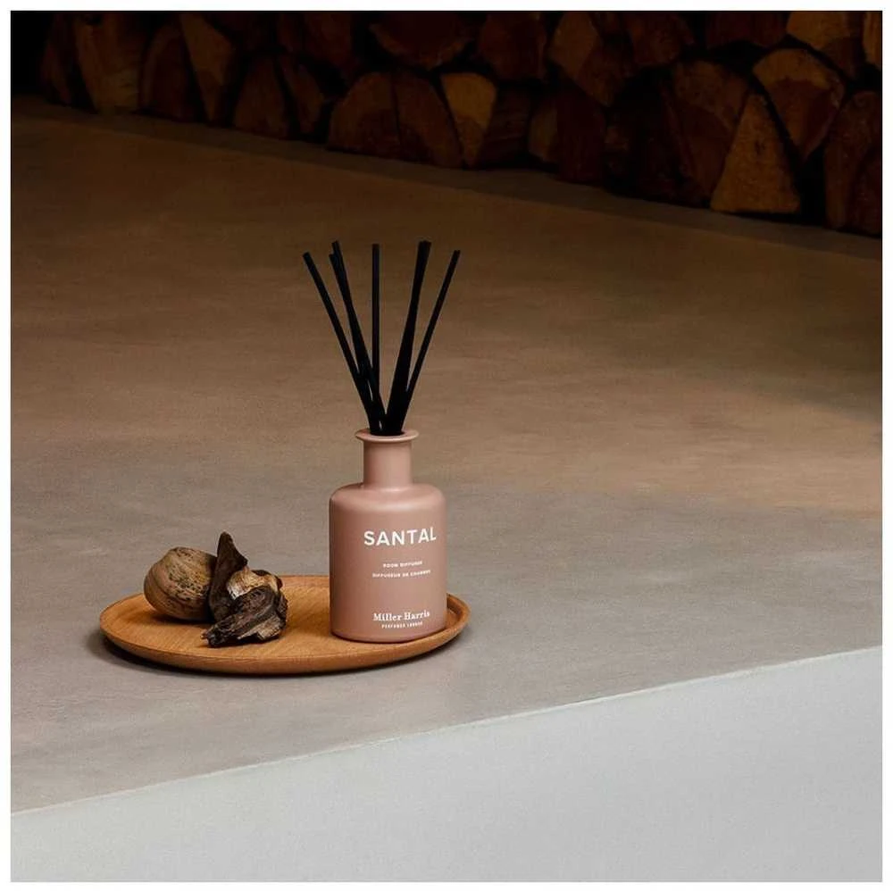 Miller Harris Santal - difuzér, 150 ml