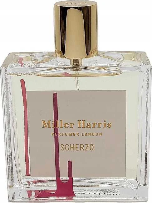 Miller Harris Scherzo EDP parfumuotas vanduo unisex, 100 ml